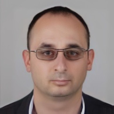 Dimcho Mladenov